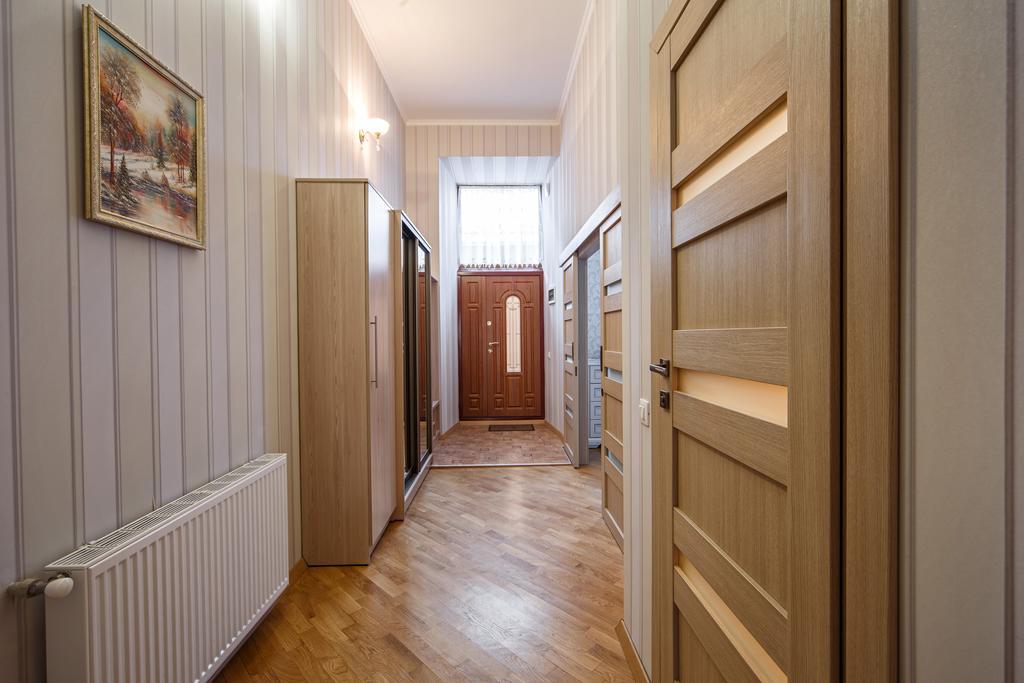 Apartment Teatralnaya